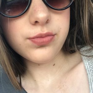 Meet your Posher, Mary k.